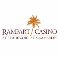 Rampart Casino(@RampartCasino) 's Twitter Profile Photo