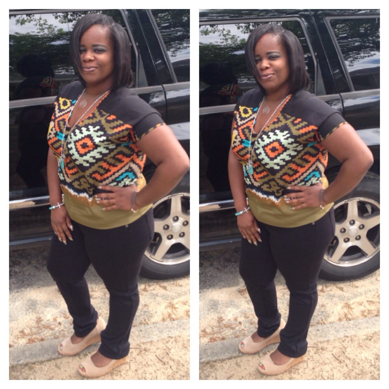 I Am who i am