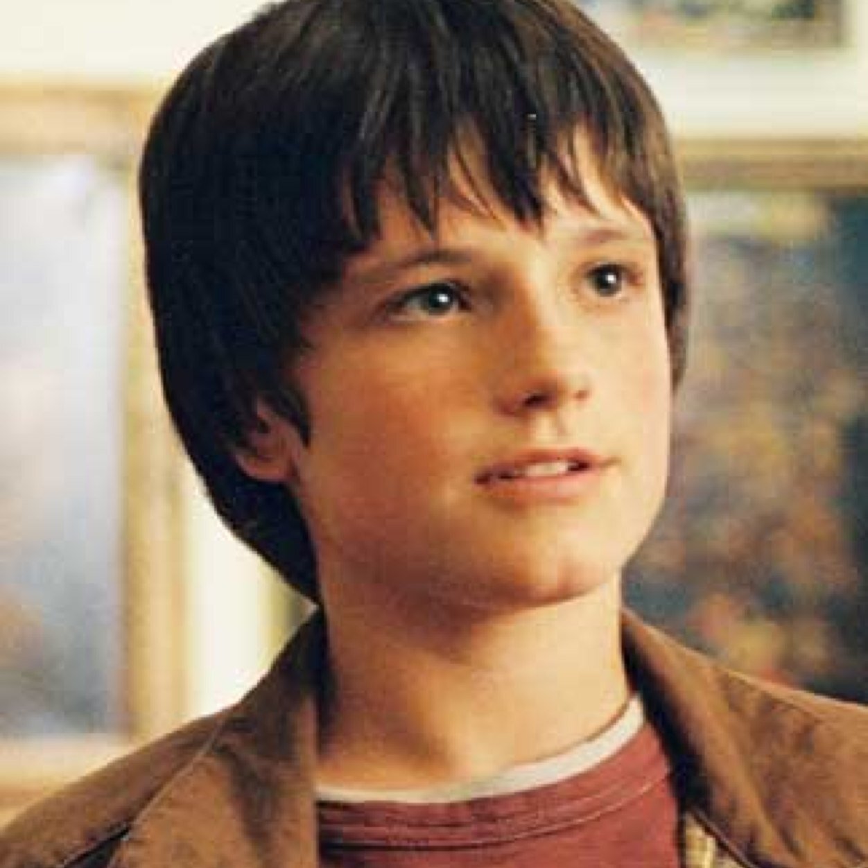 13 year old shapeshifter, running away from hunters, especially two named Sam and Dean Winchester, they killed my parents! [SPN OC RP]