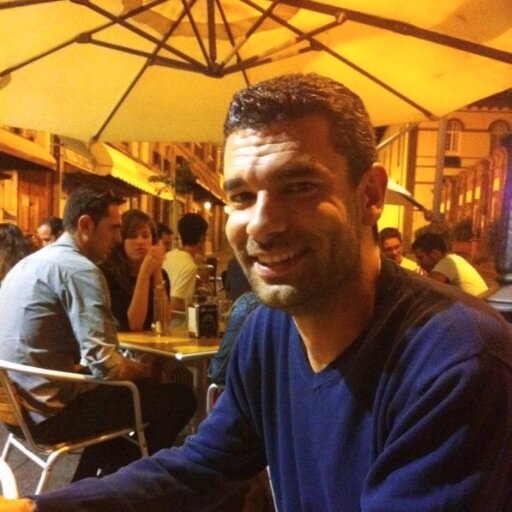 Lauremarrero's profile picture. 