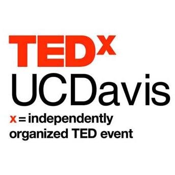 Official twitter page for the #TEDxUCDavis.  Be a part of something great.  Join TEDxUCDavis.