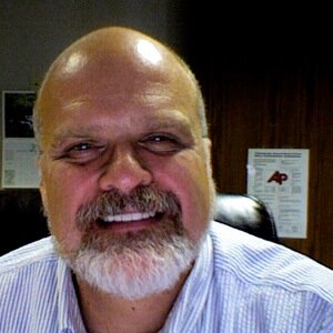 Editor at The Daily Times