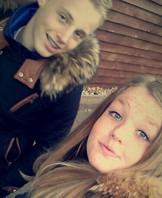 07~02~14 ♡ Rachel | ik hou super Veel van jou , je bent mn alles xx je meisje ♥
