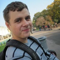 Vadim Kotov (@vkotovv) 's Twitter Profile