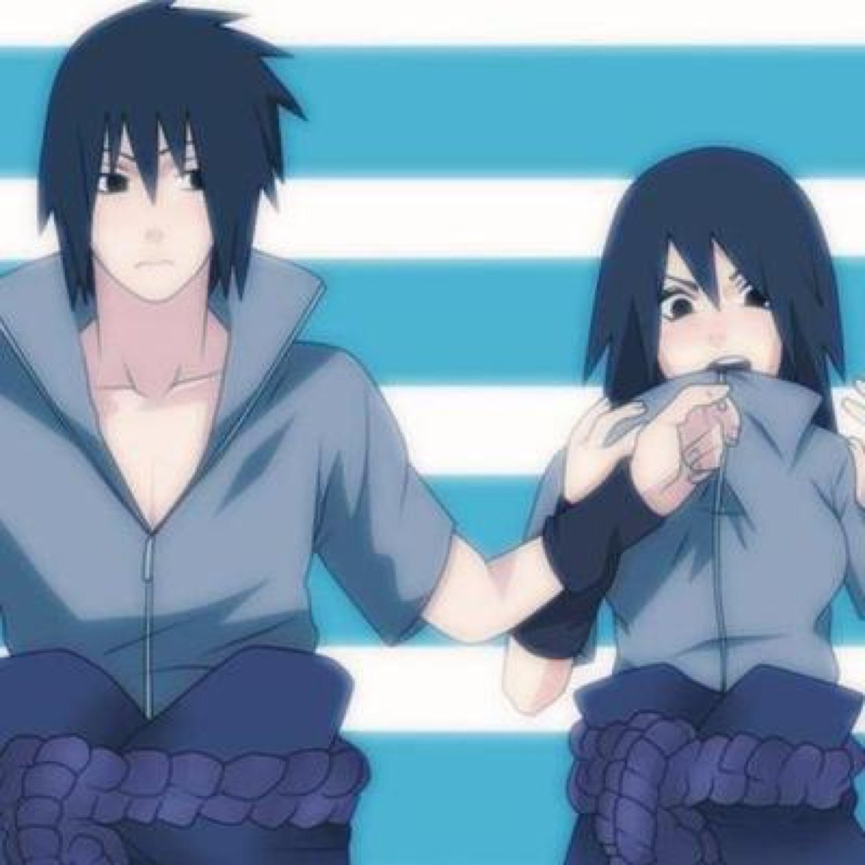 sasuko/sasuke 