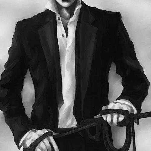 Cer3br0's profile picture. 