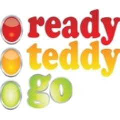 Ready Teddy Go offer embroidered and printed personalised gifts for babies, toddlers and young children. from teddy bears and dolls to towels, mugs & clothing.