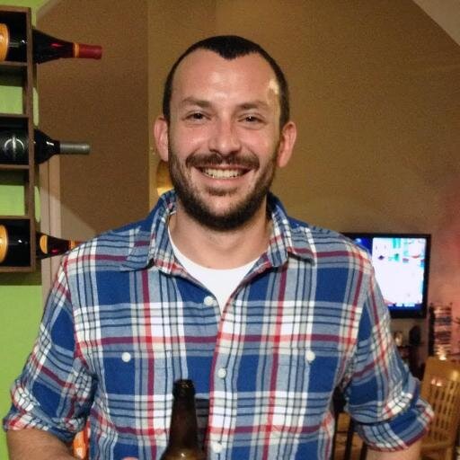 Web Developer, Runner, Cyclist, App State Alumni, Ironman (tri), Gamer, Craft Beer Drinker living in