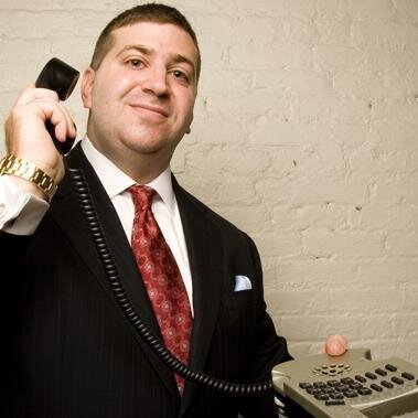 Co-founder and COO of Dynalink Communications, a nationwide telephone company headquartered in New York, NY