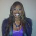 Zina Brown (@zinathedirector) Twitter profile photo