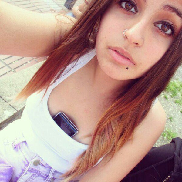 16~Eres mis ganas de dejar de creer en el amor.