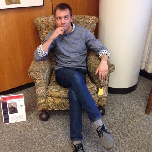 UPenn History MA, current Rutgers MLIS student, and aspiring reference/history/digital archiving/food studies librarian.