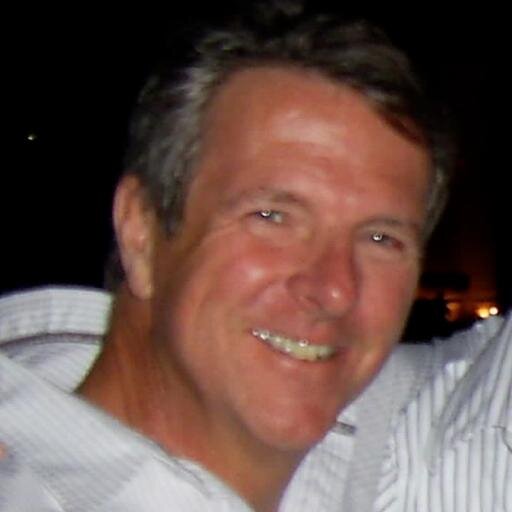 Father of two great children, Telecom broker, ice hockey player, motorcycle rider.