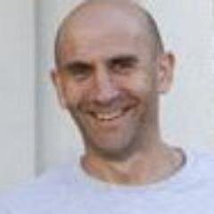 AlmeriaRunner's profile picture. 