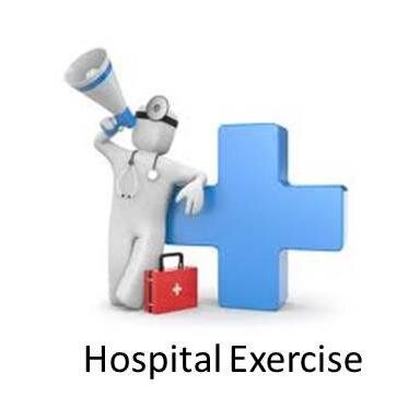 TestFireDept's profile picture. Account for hospital exercises.  Info is not real, exercise only.