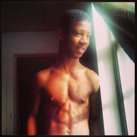 Im that Squad Nigga that Love no Thot... Yal wasting time not following me