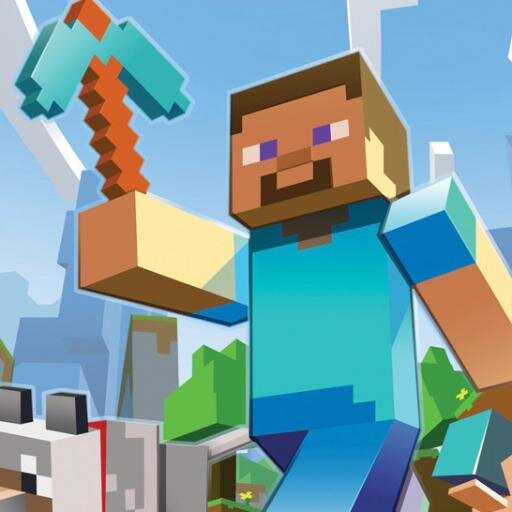 eli_griv's profile picture. Dév général. I LOVE MINECRAFT !!!! J'ai un serveur, demandez-moi si vous voulez venir :D