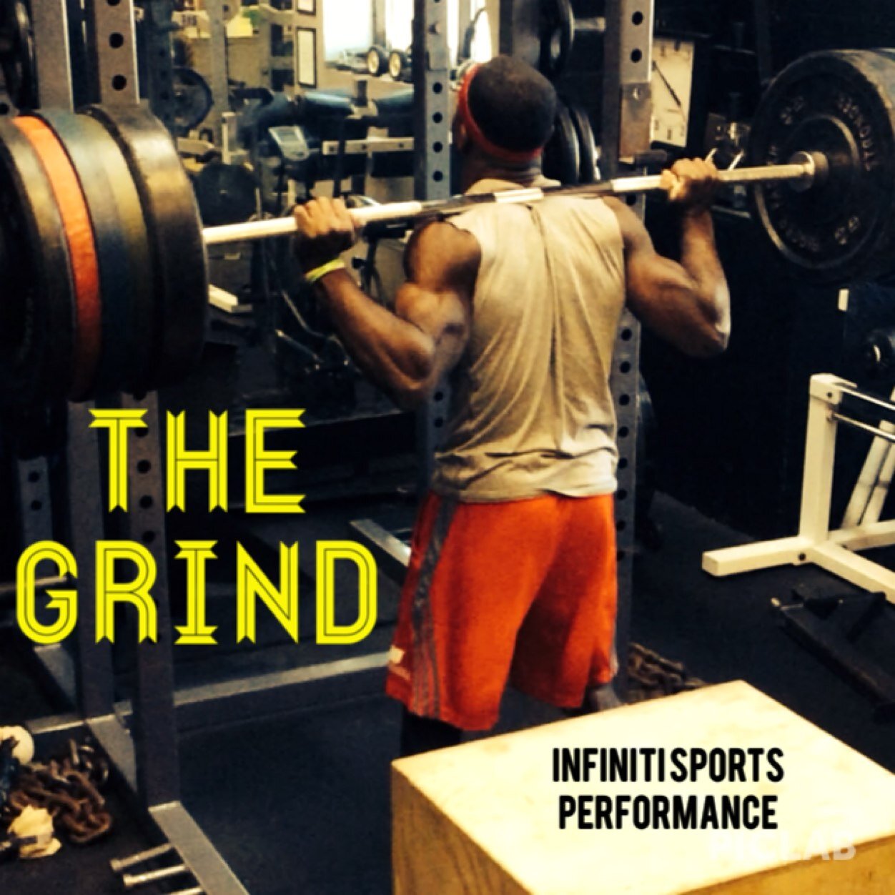 Infiniti_Sports Profile Picture