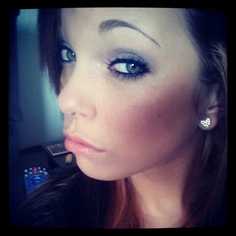 Emileigh Huntley. 17. FWM