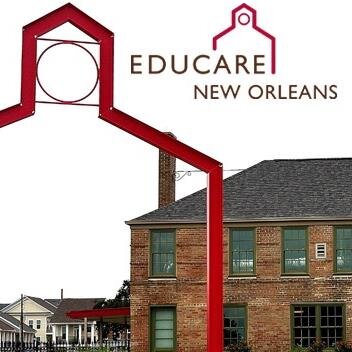 Educare of New Orleans is an all-day, all-year learning program of Clover, providing early learning to children ages birth to five years. Follow us for updates!