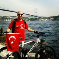 Erkut Gül (@erkutgul) 's Twitter Profile