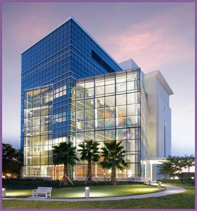 The USF Health Byrd Alzheimer's Institute is dedicated to the prevention, treatment and cure of Alzheimer's disease and related disorders.