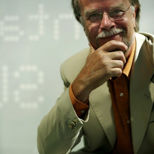 International Design Expert and Educator