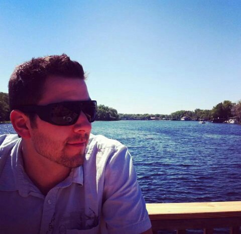 Eric_Wille's profile picture. 