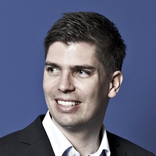 Enterprise Account Manager in the IT Industry. Interests: Photography, Music, Travel, ICT