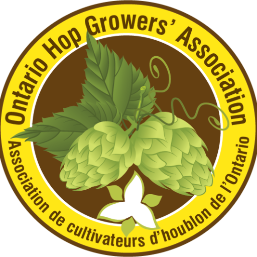 Ontario Hop Growers