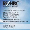 Tom Blain - @TomBlain - Twitter