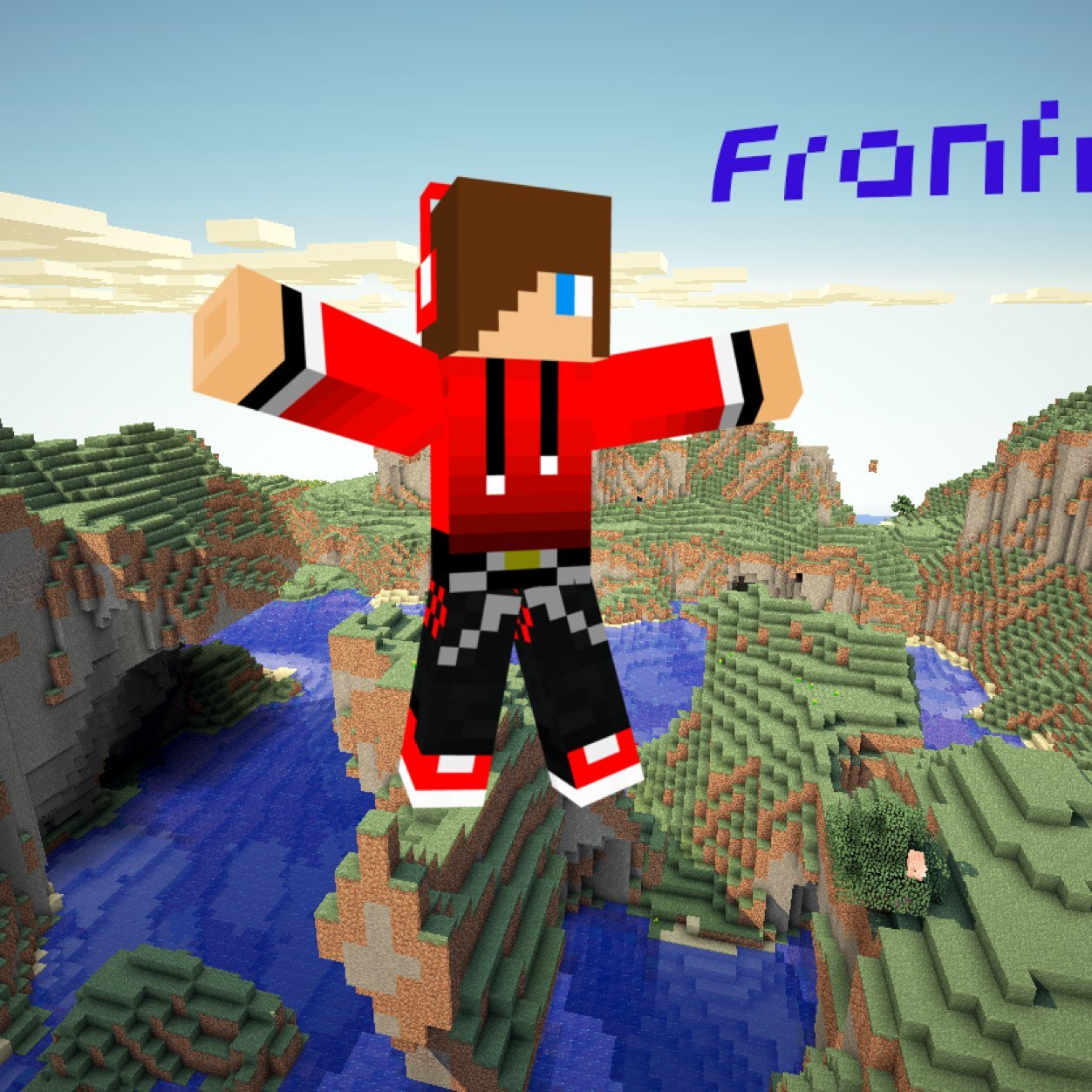 fran_berger's profile picture. Je suis un jeune youtubeur.dans ma vie il y a le foot et vous ! N'hesitez pas à aller voir ma chaine :-)