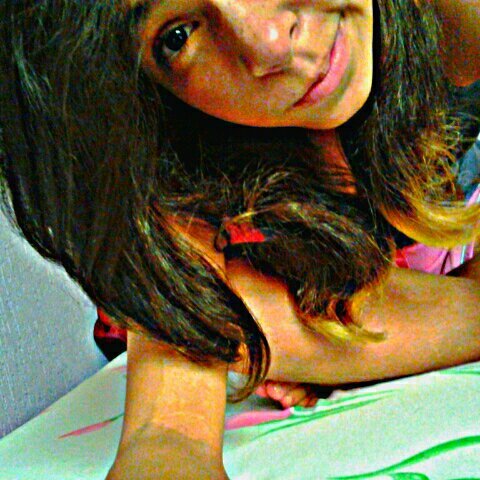 _iVega's profile picture. •Street Jazz - Hip Hop• Dance is part of my life