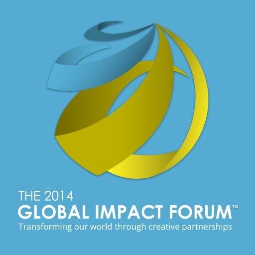Global Impact Forum™ is a unique partnering conference to facilitate innovative partnerships in social investing and philanthropy through one-  to-one meetings.