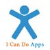 I Can Do Apps (@icandoapps) Twitter profile photo I Can Do Apps (@icandoapps) Twitter profile photo