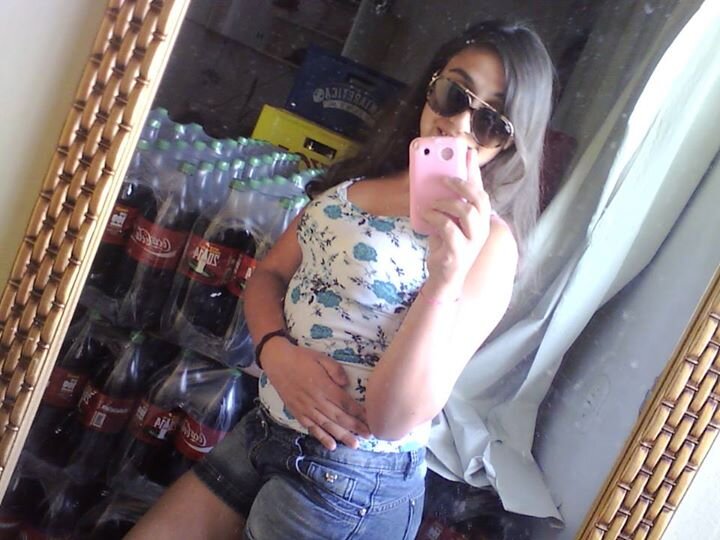 amo pizza, amo sobrenatural, amo quase tudo.....