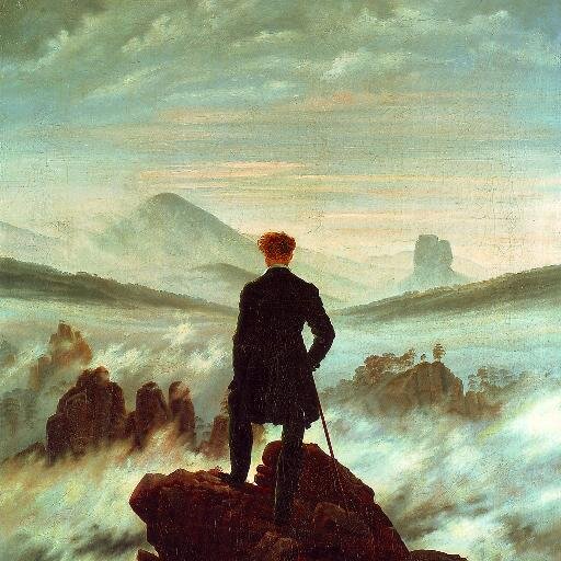 Kvrconi's profile picture. 