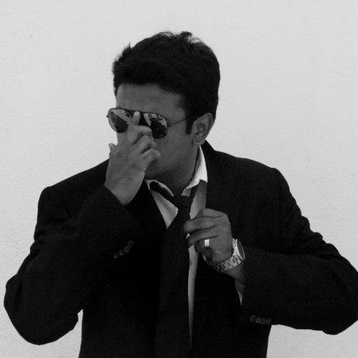Just another ordinary guy :D
