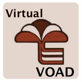 VirtualVOAD is a special project to help build skills & awareness in the VOAD community to bring the 4 C's concept to VOAD social media and virtual team efforts