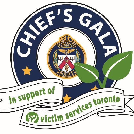 The #ChiefsGala is a yearly event hosted by Chief James Ramer in support of @VSToronto. Get your tickets for this year’s gala at: https://t.co/XKTzhX0C3N