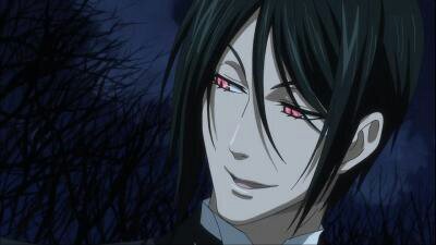 Simply one hell of a butler. Protecting the queen's guard dog. Dont give me silverware. #kuroshitsuji ★Yes, My Lord★ Butler to @AlexisMabb