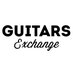 Guitars Exchange (@guitarsexchange) Twitter profile photo
