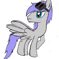 Photon Bullet (@mlp_photon) 's Twitter Profile