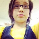 Alicia Saul - @dominoez08 - Twitter