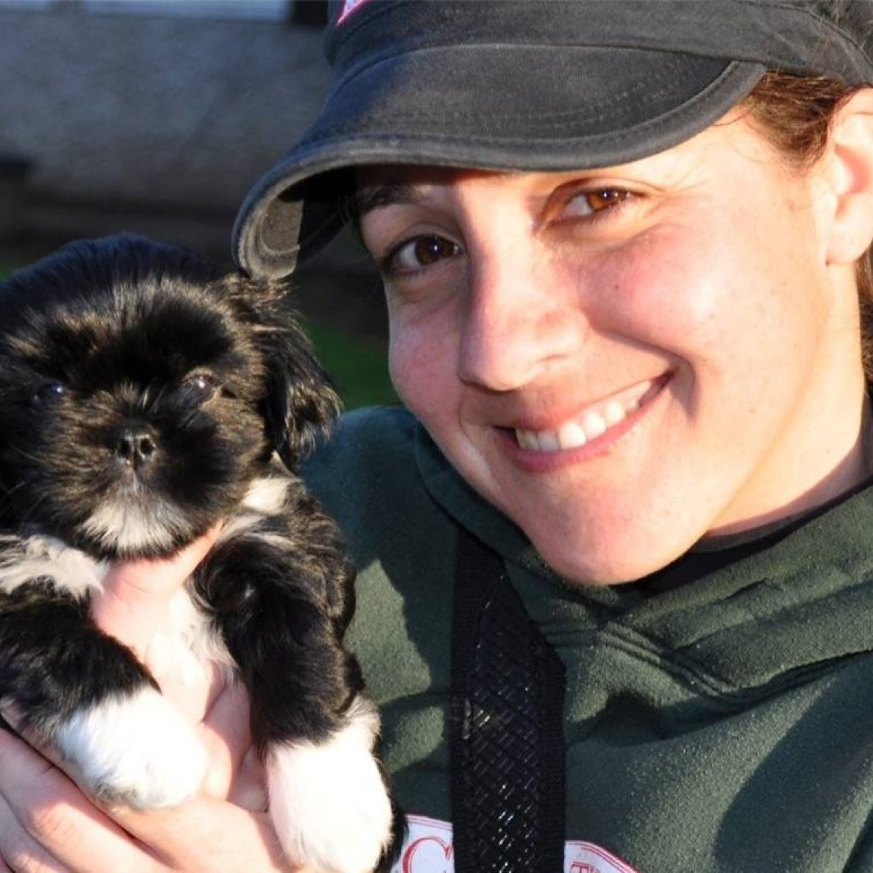 crisspudacosta's profile picture. 