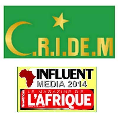 1er site francophone de Mauritanie (RIM)