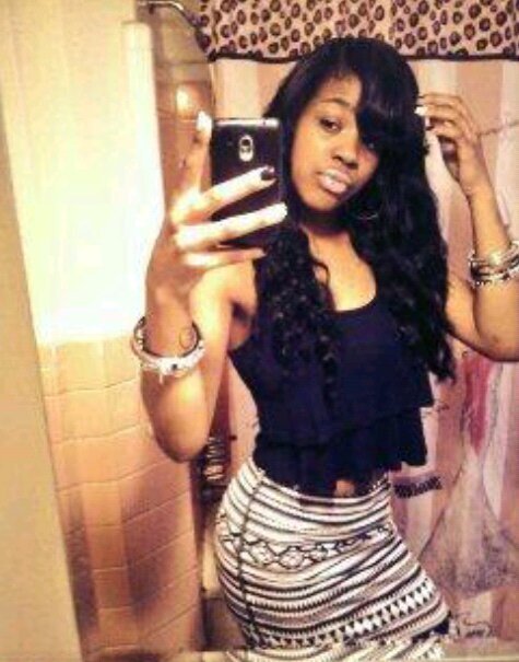 Thuggn Trynna Make it Threw Lifee ツシ♡♥☆★