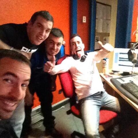 KacerolaRecords's profile picture. Productores de HardDance Dj TaBi, Dj NaXy,Dj Gall0 y Dj TaPhe