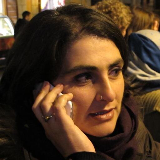 LuigiaBelli73's profile picture. 