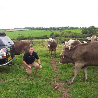 Profile Picture of Keith Gardiner (@keith_gardiner) on Twitter